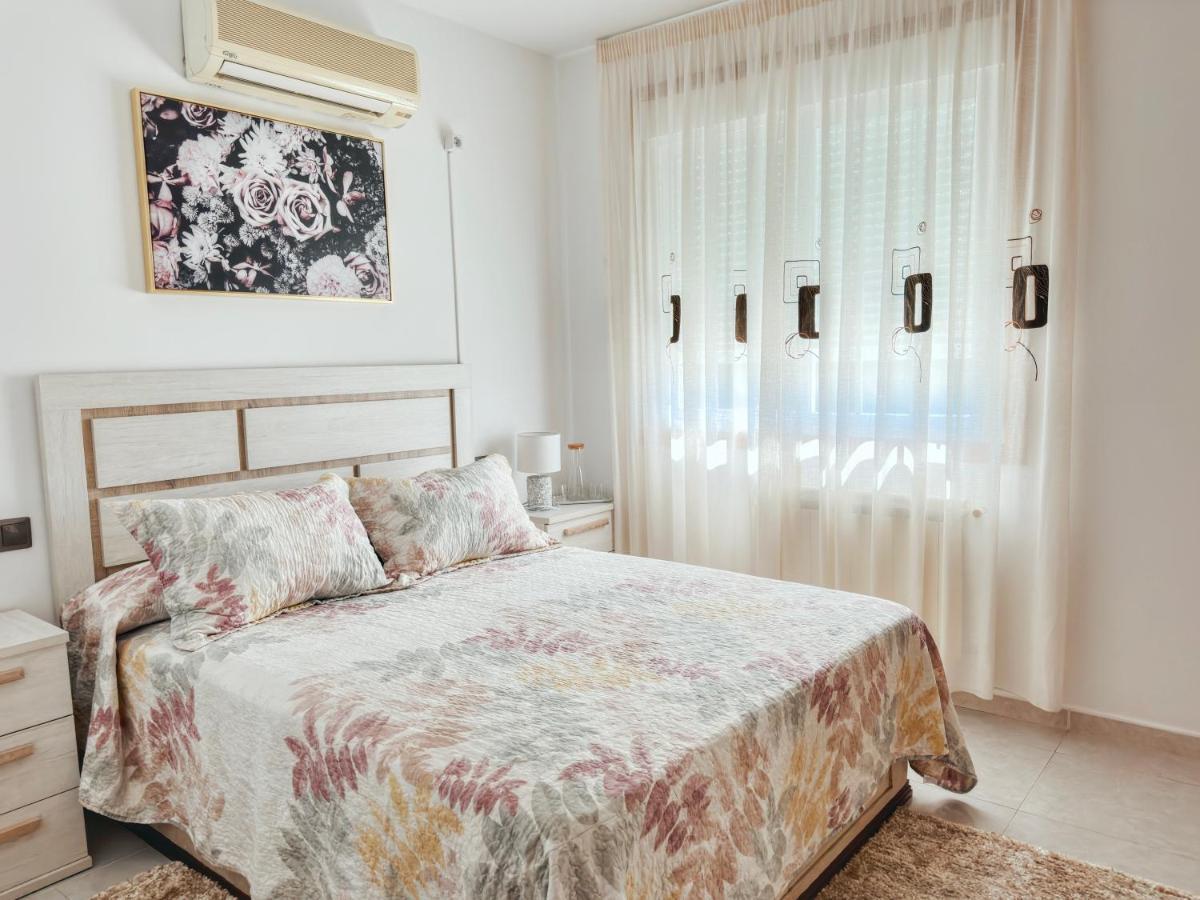 Apartamento Casa O Patela Sanxenxo Exterior foto